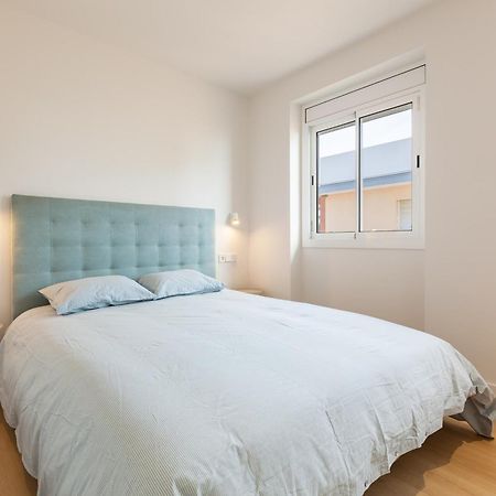 Blue Coast Apartment Canet De Mar Ngoại thất bức ảnh