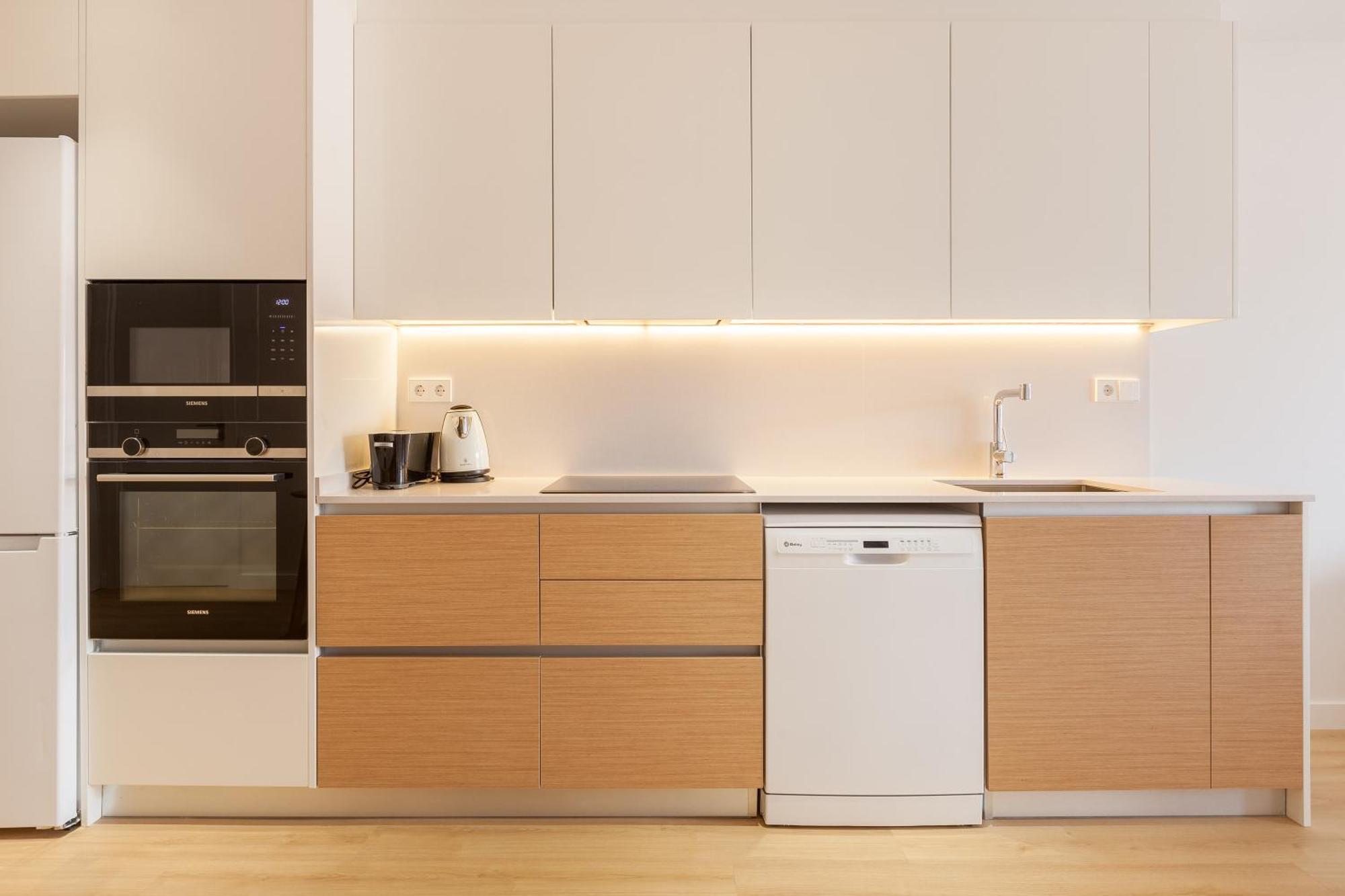 Blue Coast Apartment Canet De Mar Ngoại thất bức ảnh