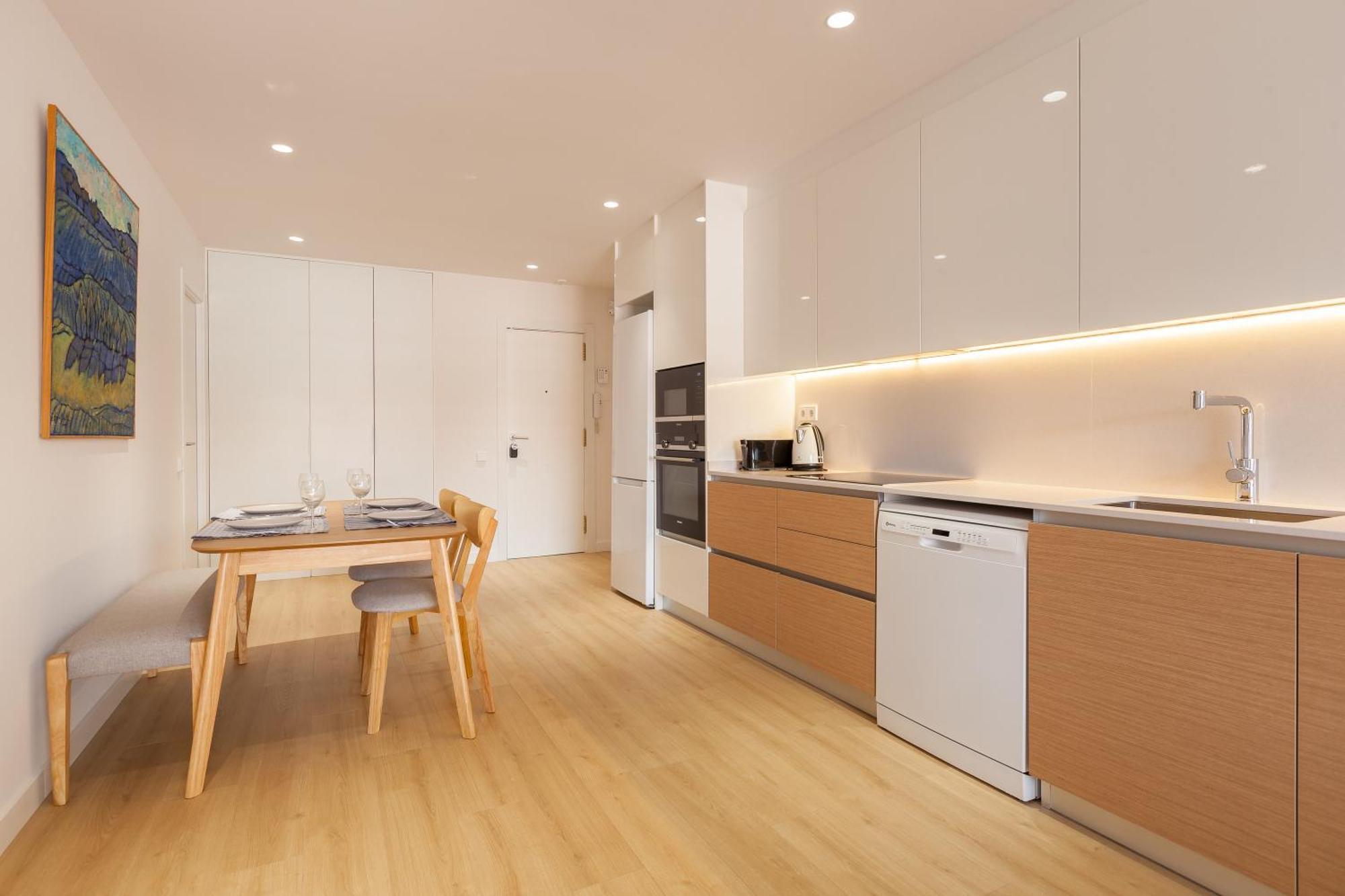 Blue Coast Apartment Canet De Mar Ngoại thất bức ảnh