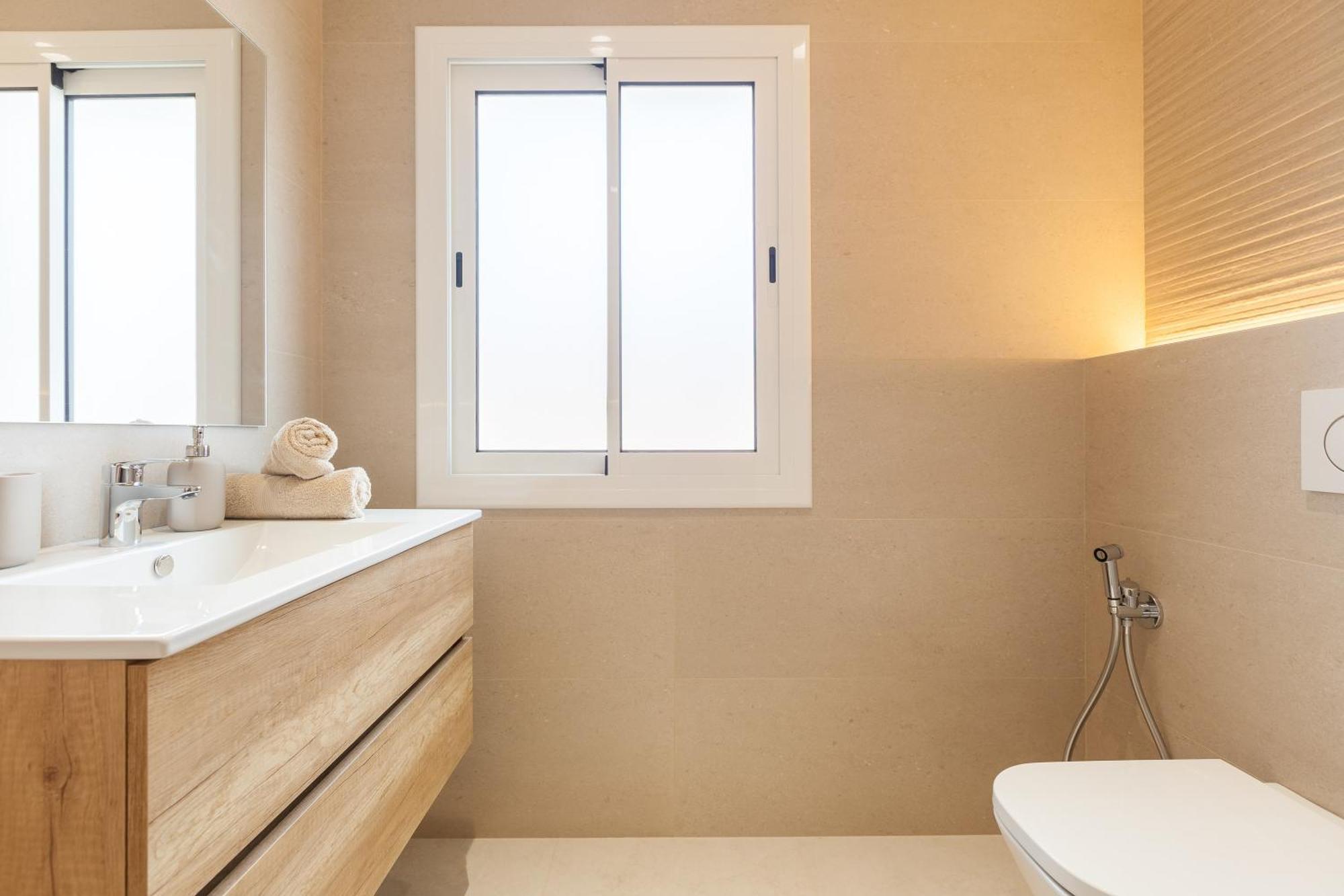 Blue Coast Apartment Canet De Mar Ngoại thất bức ảnh