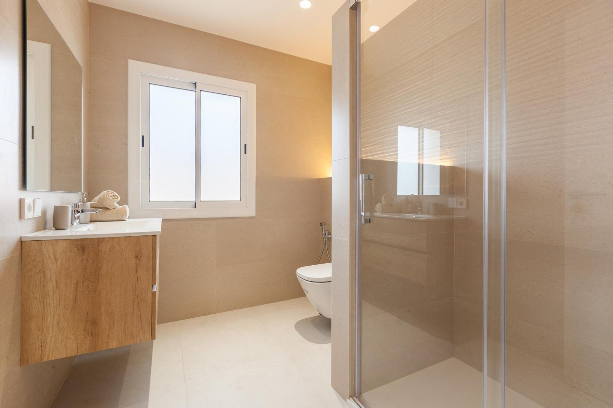 Blue Coast Apartment Canet De Mar Ngoại thất bức ảnh